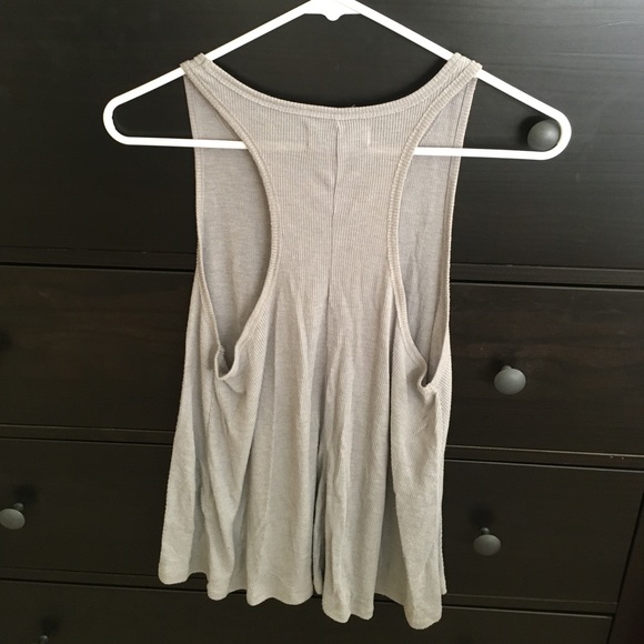 AF Tank - Picture 2 of 2